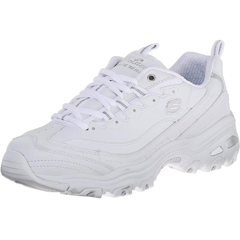 NWOT SKECHERS D’LITES FRESH START SNEAKER